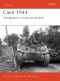 [Osprey Campaign 143] • Caen 1944